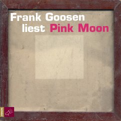 Pink Moon (MP3-Download) - Goosen, Frank