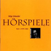 Hörspiele I (MP3-Download) Hörspiele I (MP3-Download)