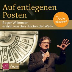 Auf entlegenen Posten (MP3-Download) - Willemsen, Roger