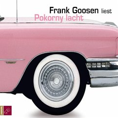 Pokorny lacht (MP3-Download) - Goosen, Frank