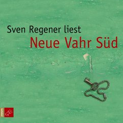 Neue Vahr Süd (MP3-Download) - Regener, Sven