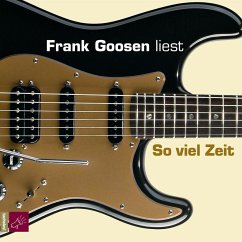 So viel Zeit (MP3-Download) - Goosen, Frank