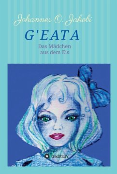 G'Eata (eBook, ePUB) - Jakobi, Johannes O.