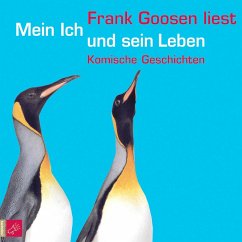 Mein Ich und sein Leben (MP3-Download) - Goosen, Frank