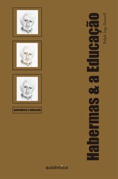 Cover Habermas & a Educação (eBook, PDF)