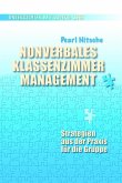 Nonverbales Klassenzimmermanagement (eBook, ePUB)
