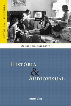 Cover História & Audiovisual (eBook, ePUB)