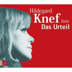 Das Urteil (MP3-Download) - Knef, Hildegard