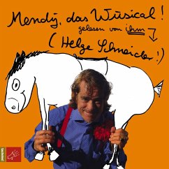 Mendy - das Wusical (MP3-Download) - Schneider, Helge