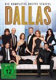 Dallas - Staffel 3