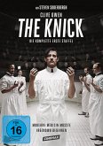 The Knick - Staffel 01