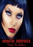 Dinastia Vampirica (eBook, ePUB)