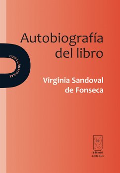 Autobiografía del libro (eBook, ePUB) - Sandoval, Virginia