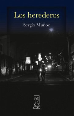 Los herederos (eBook, ePUB) - Muñoz, Sergio