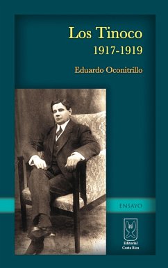 Cover Los Tinoco 1917-1919 (eBook, ePUB)