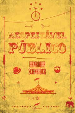 Cover Respeitável público (eBook, ePUB)