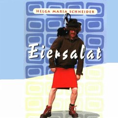 Eiersalat (MP3-Download) - Schneider, Helge