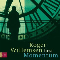 Momentum (MP3-Download) - Willemsen, Roger