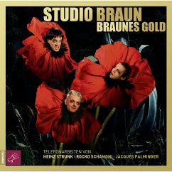 Braunes Gold (MP3-Download) - Braun, Studio