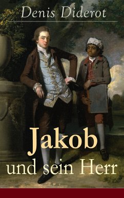 Jakob und sein Herr (eBook, ePUB) - Diderot, Denis