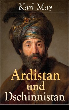 Ardistan und Dschinnistan (eBook, ePUB) - May, Karl