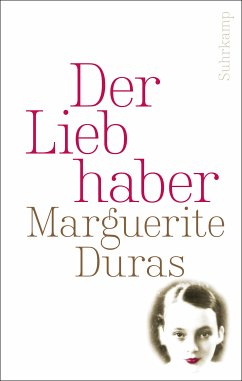 Der Liebhaber (eBook, ePUB) - Duras, Marguerite