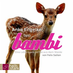 Bambi (MP3-Download) - Salten, Felix