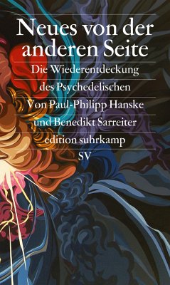 Neues von der anderen Seite (eBook, ePUB) - Hanske, Paul-Philipp; Sarreiter, Benedikt