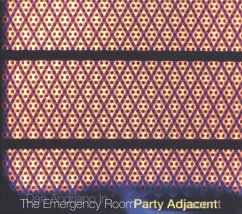 Cover Party Adjacent