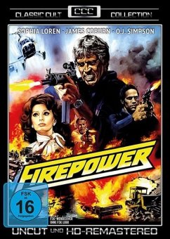 Firepower Classic Cult Collection