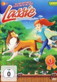 Lassie 1