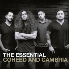 The Essential Coheed & Cambria - Coheed And Cambria