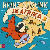 Heinz Strunk in Afrika (MP3-Download)