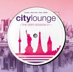 City Lounge-The Deep Session 01