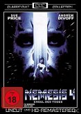 Nemesis 4 - Engel des Todes Classic Cult Collection