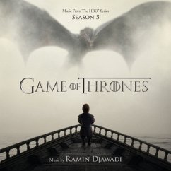 Game Of Thrones (Music From The Hbo-Series-Vol.5) - Djawadi,Ramin