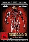Nemesis 3 - Die Entscheidung Classic Cult Collection