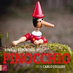 Pinocchio (MP3-Download)