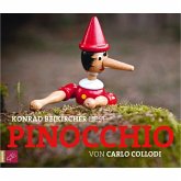 Pinocchio (MP3-Download)