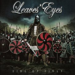 King Of Kings - Leaves' Eyes