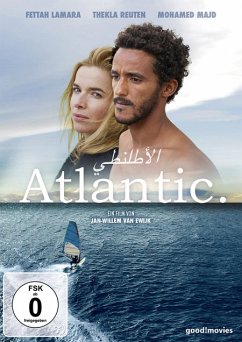 Cover Atlantic.