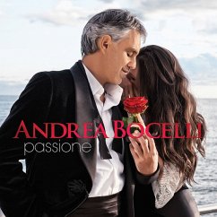Cover Passione (Remastered 2lp)