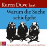 Warum die Sache schiefgeht... - Bild 1