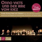 Onno Viets und der Irre vom Kiez / Onno Viets Bd.1 (MP3-Download)