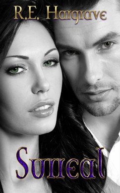 Surreal (The Divine Trilogy, #3) (eBook, ePUB) - Hargrave, R. E.