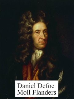 Moll Flanders (eBook, ePUB) - Defoe, Daniel