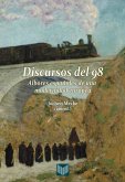 Discursos del 98 (eBook, ePUB)