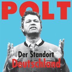 Der Standort Deutschland (MP3-Download) - Polt, Gerhard