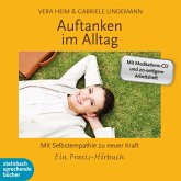 Auftanken im Alltag (Gekürzt) (MP3-Download)