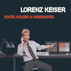 Schär, Holder & Meierhofer (MP3-Download) - Keiser, Lorenz